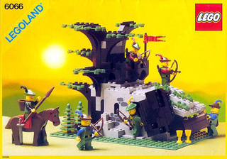 Illustration for article titled Best LEGO Sets in History